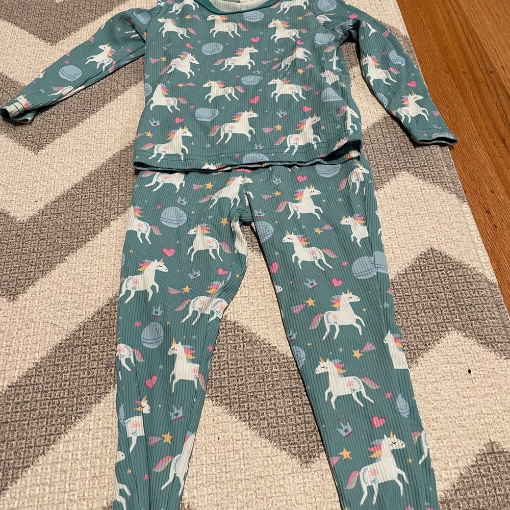 Pajama set